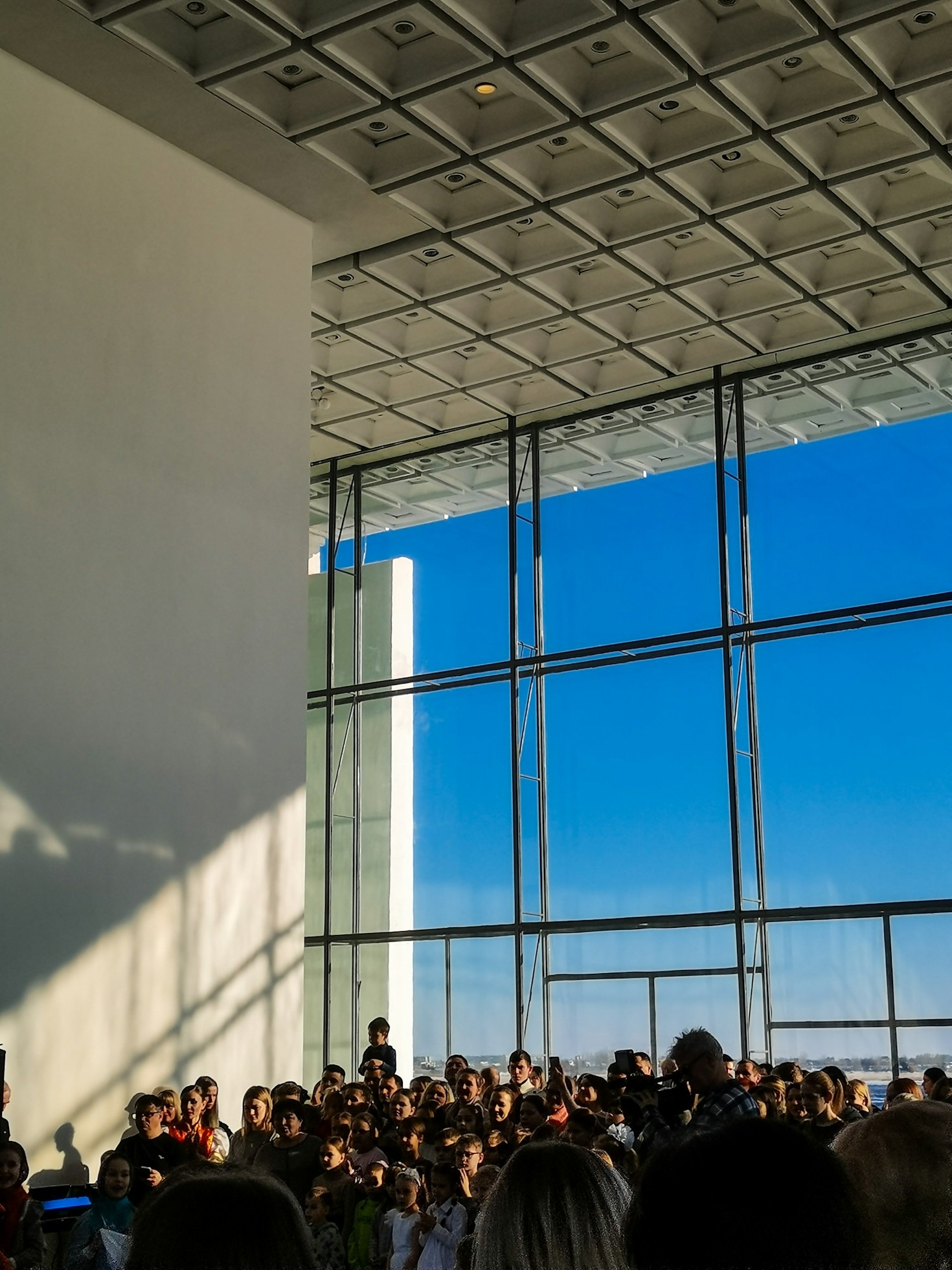 Die Vision hinter unserer neuen Initiative